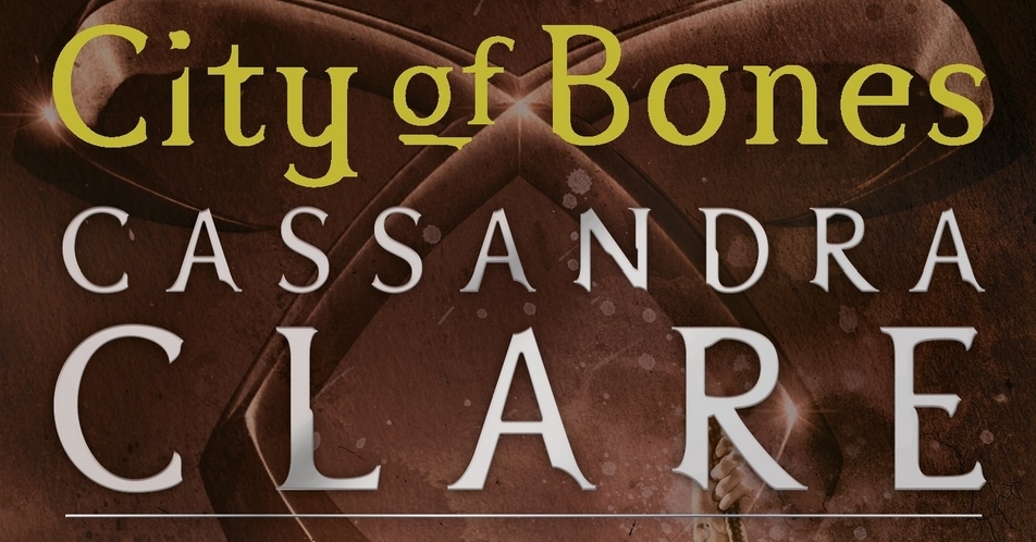 City of Bones Quotes