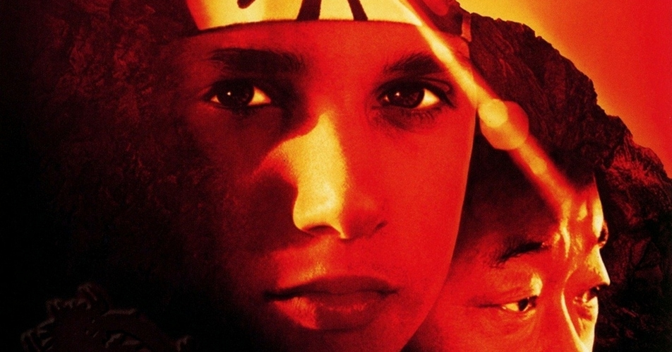 The Karate Kid Part III Quotes