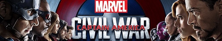 Captain America: Civil War Quotes