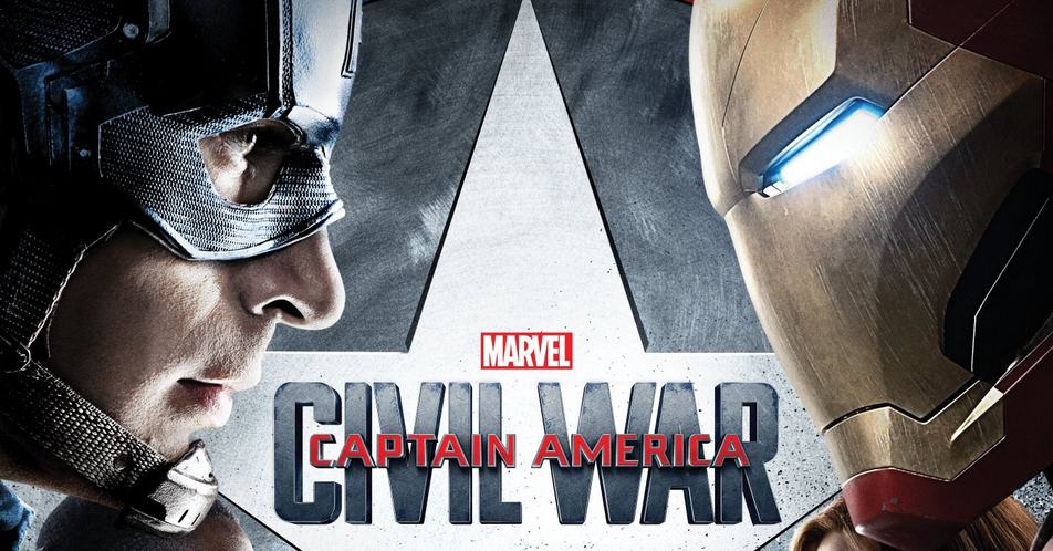 Captain America: Civil War Quotes