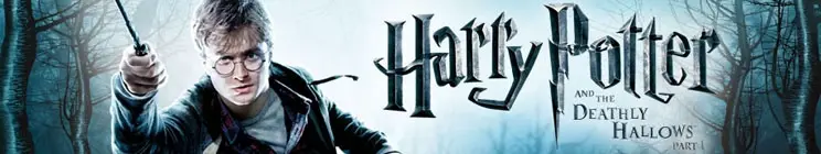 Harry Potter and the Deathly Hallows: Part 1 Quotes