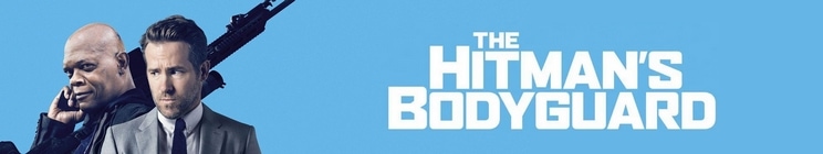 The Hitman's Bodyguard Quotes