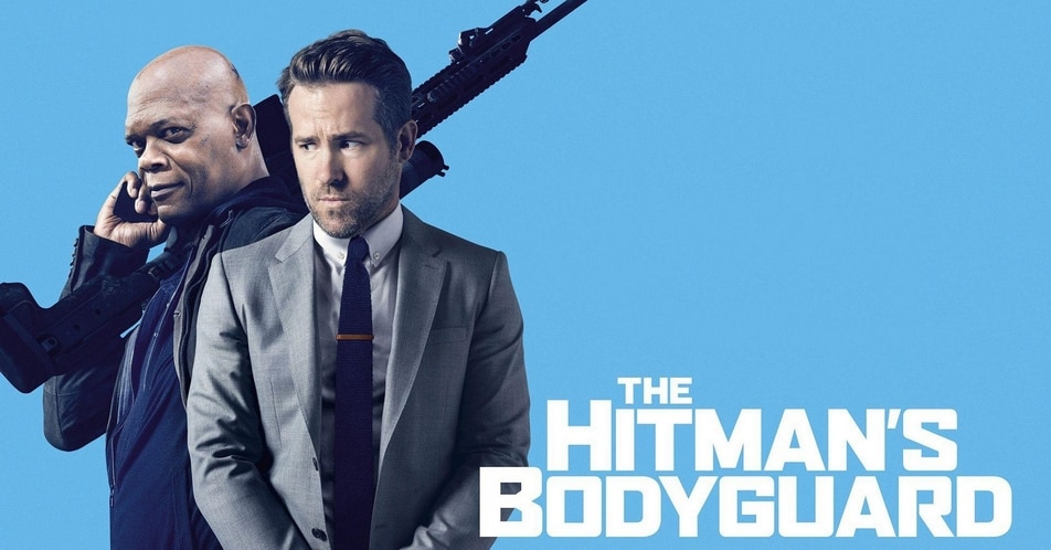 The Hitman's Bodyguard Quotes