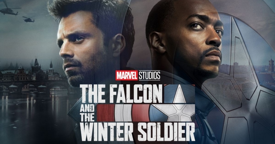 The Falcon and The Winter Soldier Quotes
