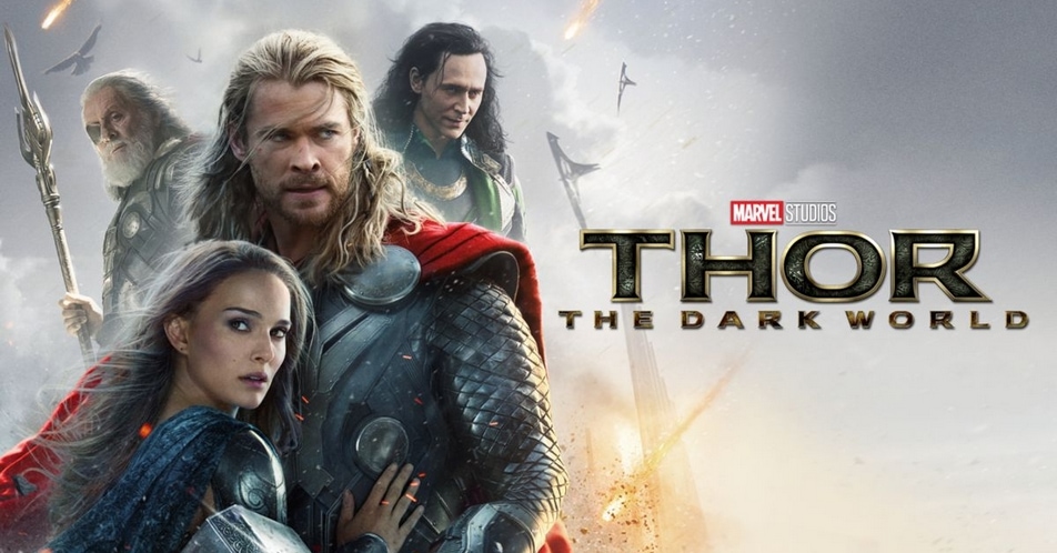 Thor: The Dark World Quotes