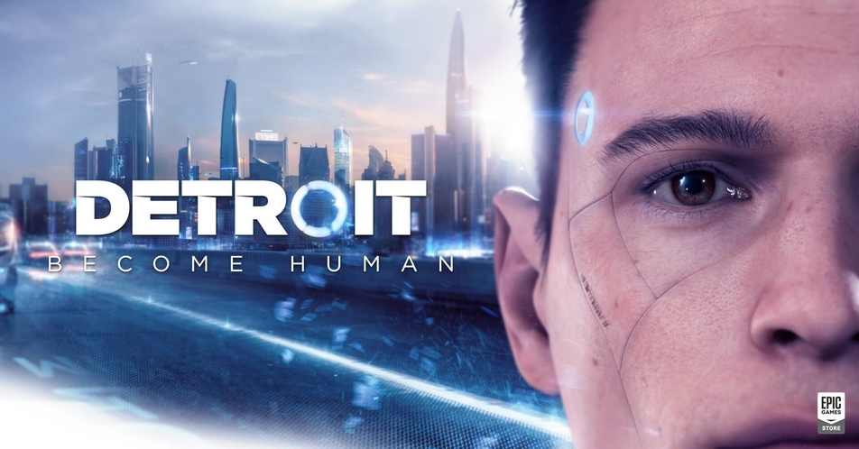 Detroit: Become Human Quotes
