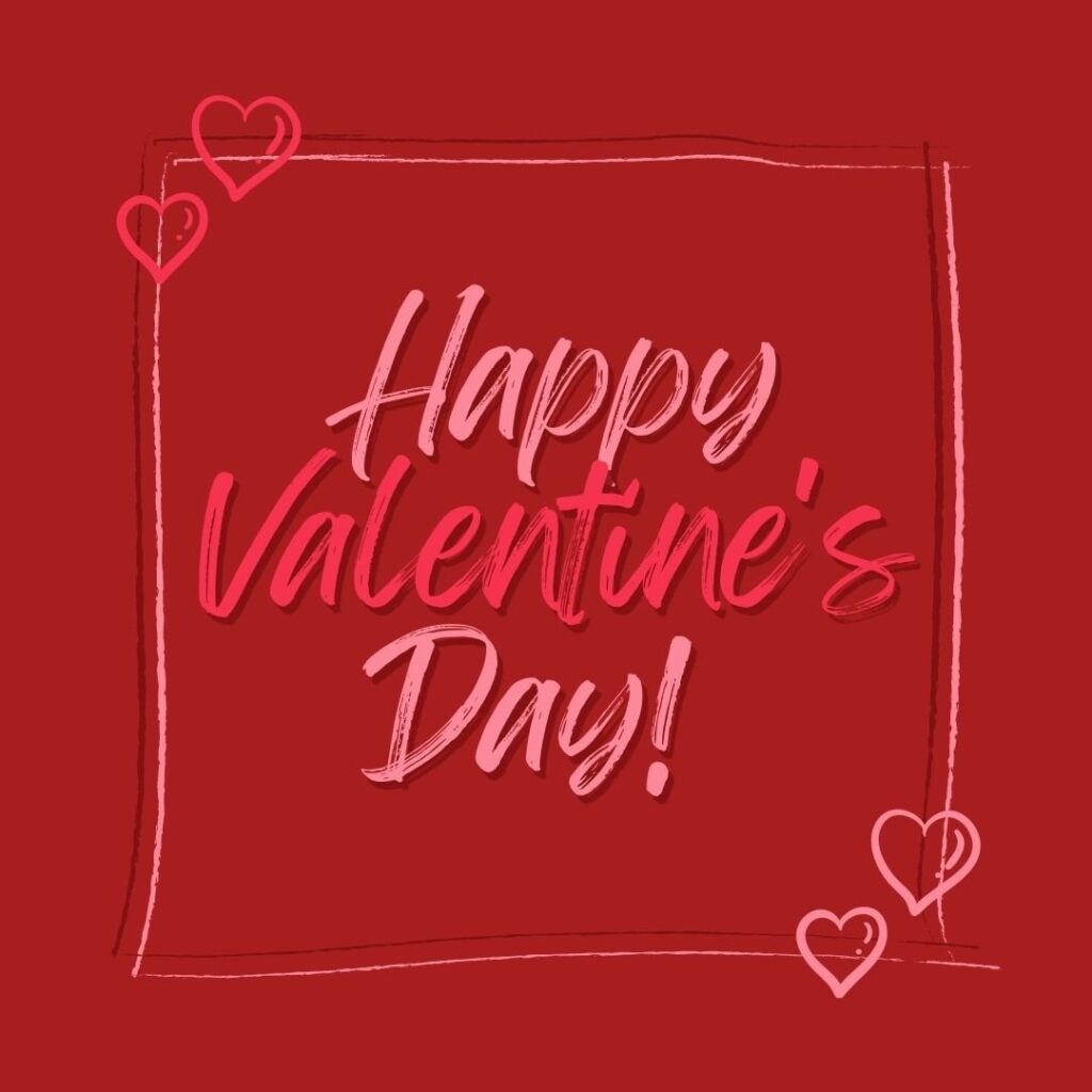 Valentine's Day Quotes | Happy Valentine's Day!