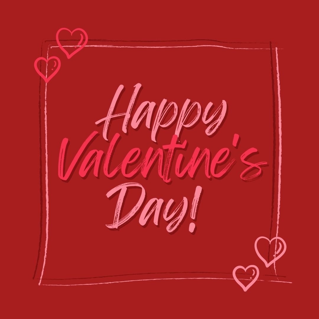 Valentine’s Day Quotes | Happy Valentine’s Day!