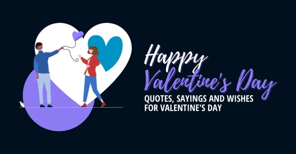 Valentine's Day Quotes