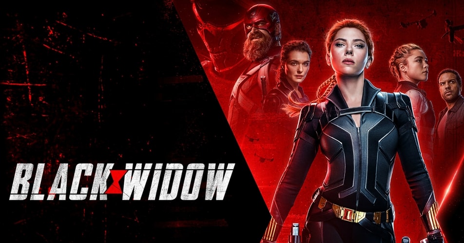 Black Widow Quotes