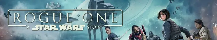 Rogue One: A Star Wars Story Quotes