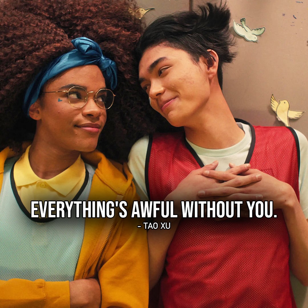 50 Best Heartstopper Quotes From The Netflix Series Scattered Quotes 50 Best Heartstopper Quotes From The Netflix Series Scattered Quotes