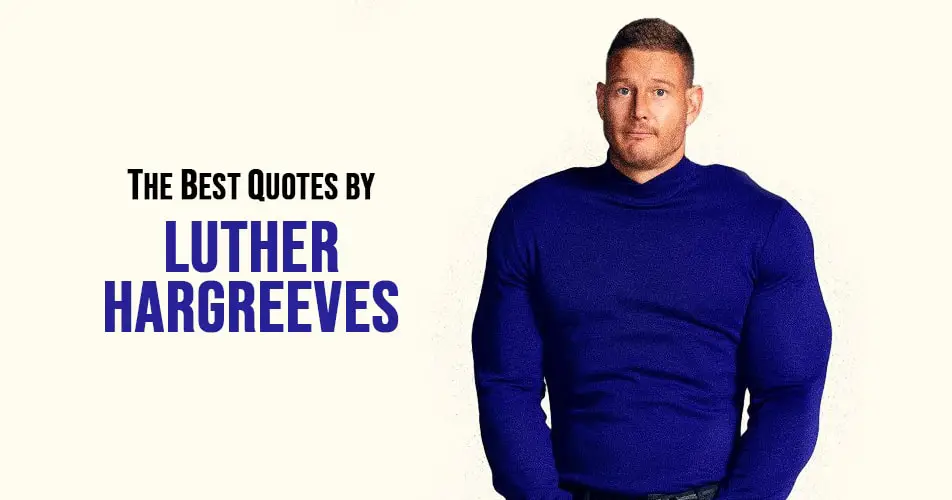 The Best Quotes by Luther Hargreeves from The Umbrella Academy