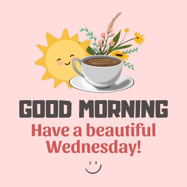 Wednesday Quotes & Sayings to Keep You Going Through The Week ...