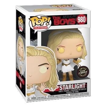980 Starlight - The Boys - Funko Pop Television Figure