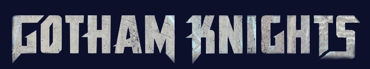 Gotham Knights Quotes
