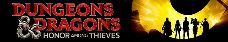 Dungeons & Dragons - Honor Among Thieves Quotes