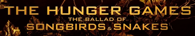 The Hunger Games The Ballad of Songbirds and Snakes Quotes