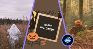 Halloween Letter board Quotes Messages and Ideas