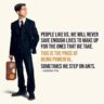 Top 10 Number Five Quotes from The Umbrella Academy