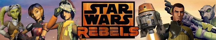 Star Wars Rebels
