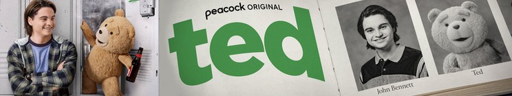 Ted Quotes - The best quotes from the series Ted
