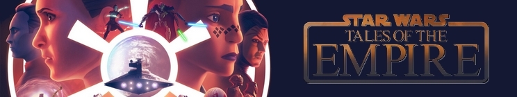 Star Wars: Tales of the Empire Quotes