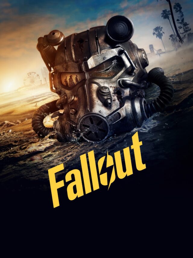 Fallout TV Series Quotes