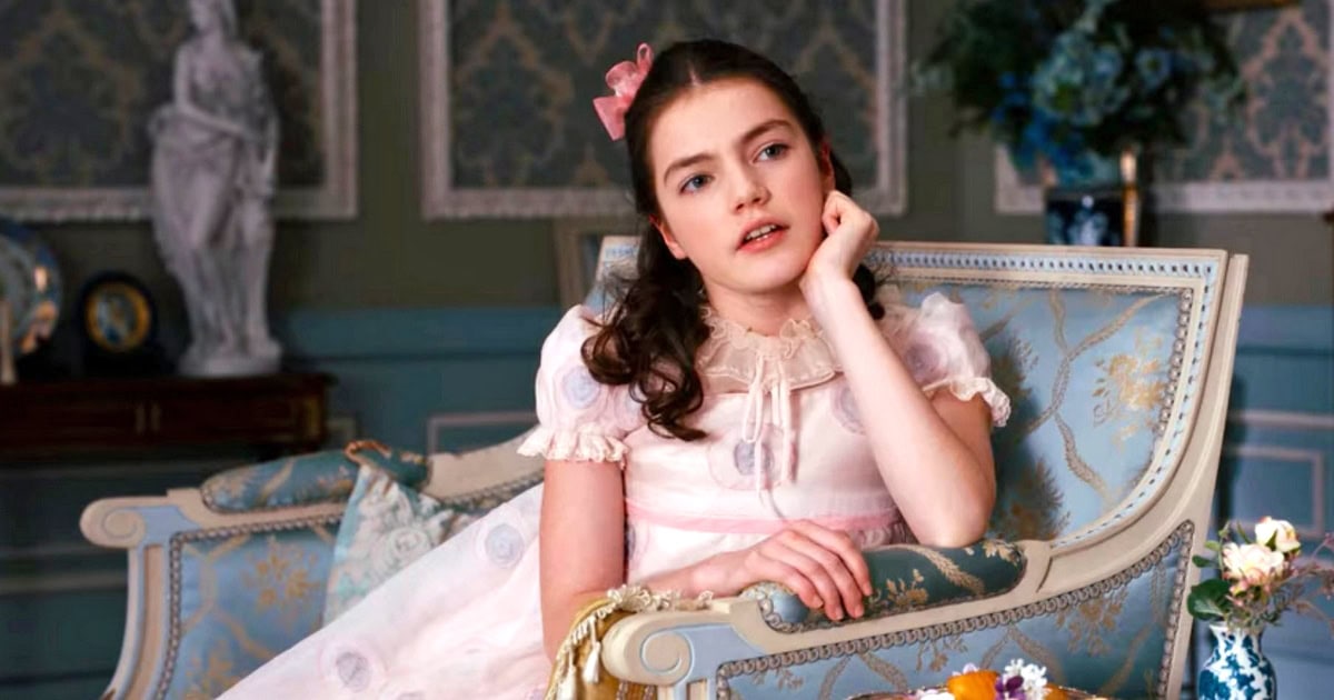 Hyacinth Bridgerton Quotes - The best quotes by Hyacinth Bridgerton from the TV series Bridgerton