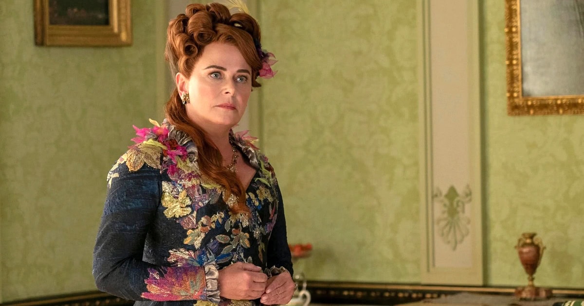 Portia Featherington Quotes - The best quotes by Portia Featherington from the TV series Bridgerton
