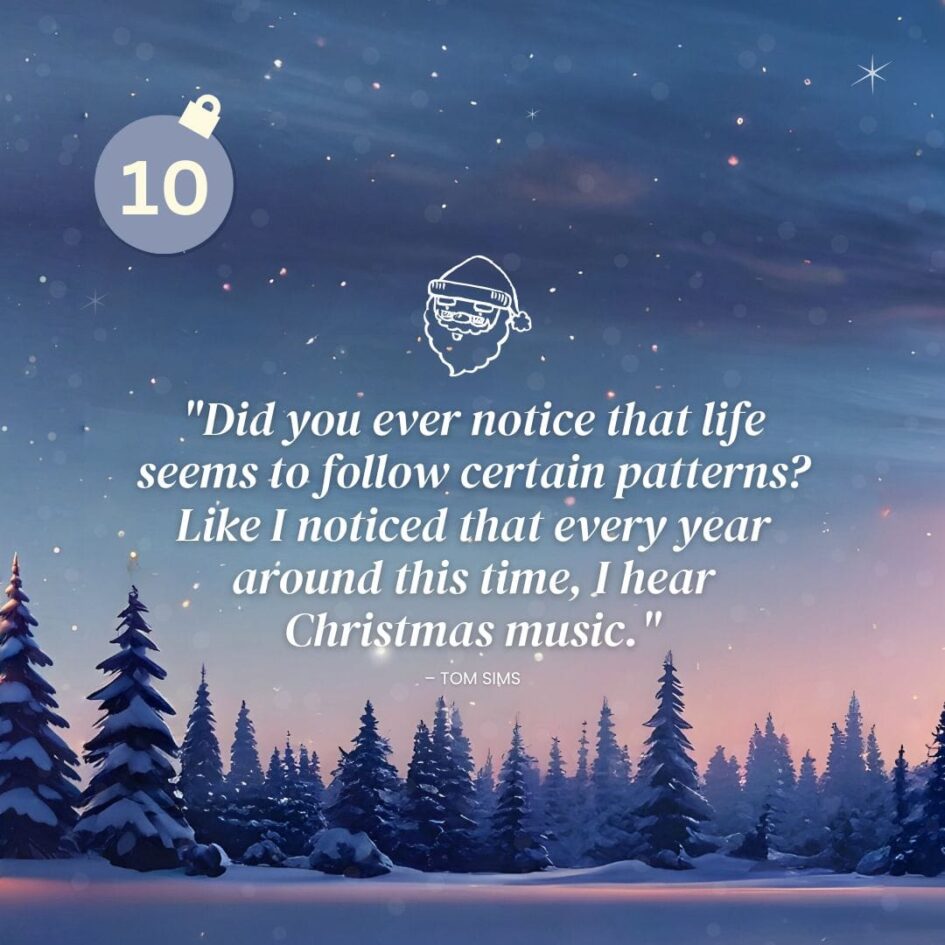 24-beautiful-christmas-quotes-hidden-in-an-advent-calendar-scattered