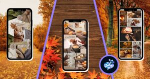 Fall Wallpapers with Quotes