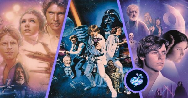 Star Wars A New Hope - Top10 Quotes