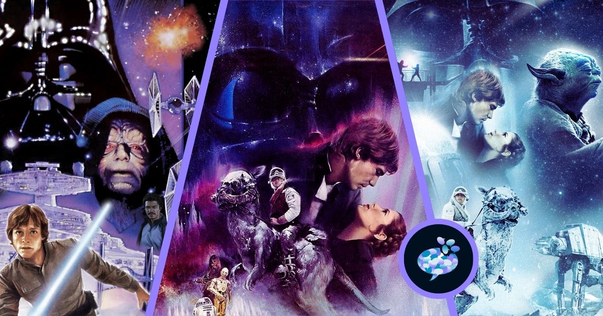 Star Wars The Empire Strikes Back - Top10 Quotes