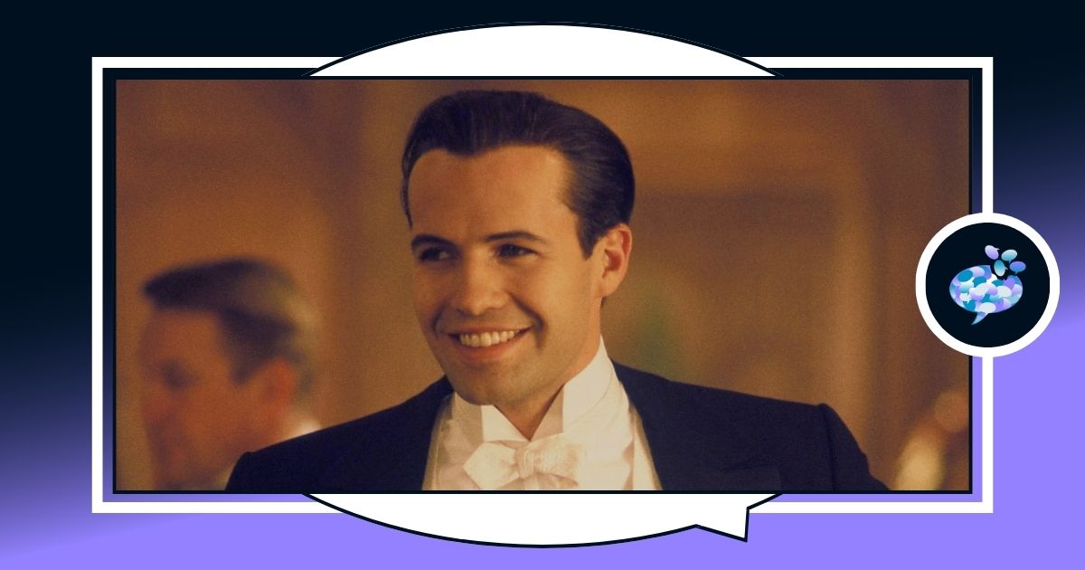 Caledon Hockley Quotes