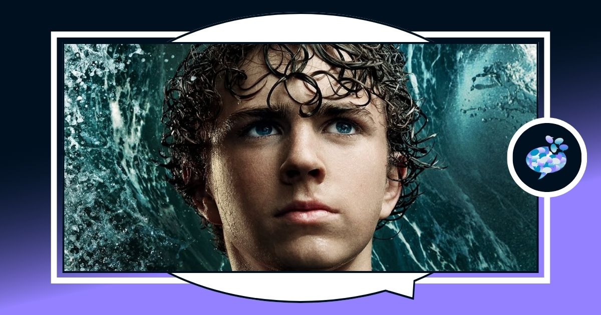 Percy Jackson Quotes