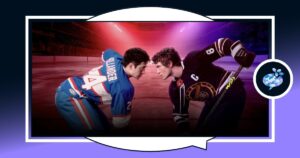 Heated Rivalry Quotes