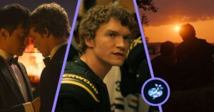 Ilya Rozanov Top Quotes from Heated Rivalry