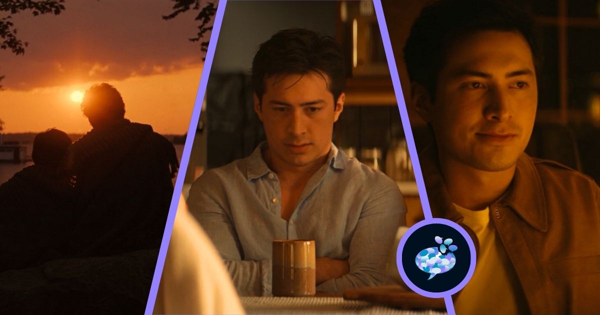 Shane Hollander Top Quotes from Heated Rivalry