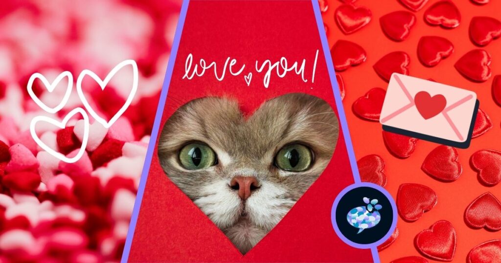 I love you - Romantic Quotes