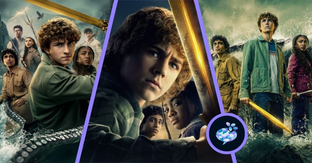 Top 10 Quotes from Percy Jackson and the Olympians