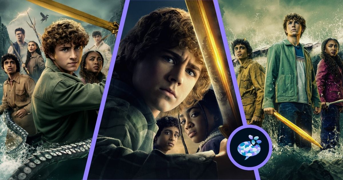 Top 10 Quotes from Percy Jackson and the Olympians
