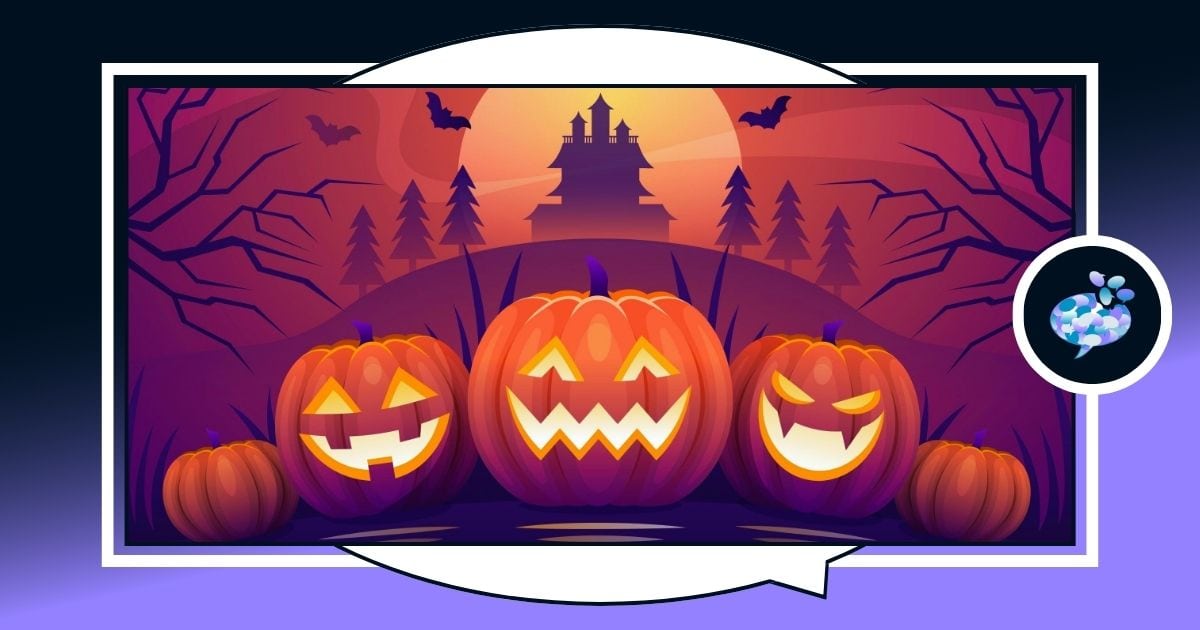 Halloween Quotes & Sayings